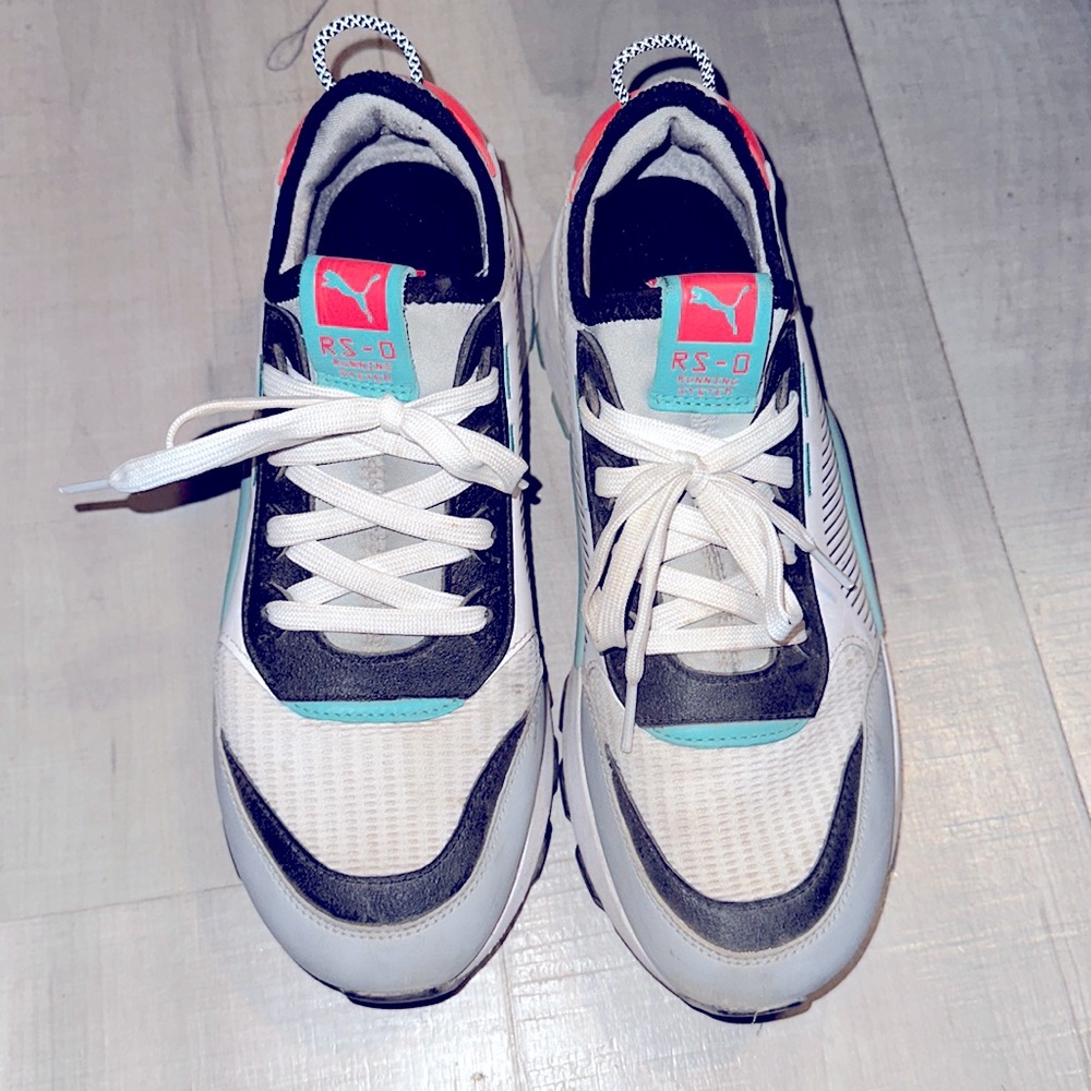 Puma RS-0